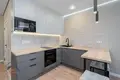1 room apartment 32 m² Minsk, Belarus