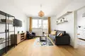Appartement 2 chambres 40 m² Varsovie, Pologne