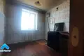 1 room apartment 35 m² Mazyr, Belarus