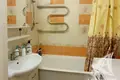 1 room apartment 41 m² Muchaviecki sielski Saviet, Belarus
