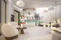 Mieszkanie 3 pokoi 104 m² Nesebyr, Bułgaria