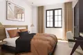 1 bedroom apartment 83 m² Benoa, Indonesia