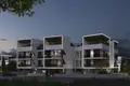 Apartamento 2 habitaciones 110 m² Aradippou, Chipre