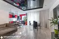 Квартира 3 комнаты 102 м² Минск, Беларусь