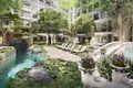 Wohnkomplex The Title Katabello is a luxury development located near Kata Beach.