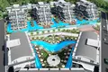 Complexe résidentiel Serdar Uygun Premium Residence
