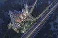 2 bedroom apartment 1 099 m² Dubai, United Arab Emirates