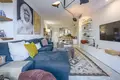 2 bedroom apartment 108 m² San Pedro Alcantara, Spain
