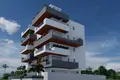Mieszkanie 2 pokoi 95 m² Larnaka, Cypr