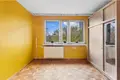 Wohnung 1 zimmer 18 m² Warschau, Polen