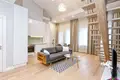 Mieszkanie 4 pokoi 128 m² Ryga, Łotwa