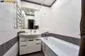 Appartement 2 chambres 68 m² Minsk, Bélarus