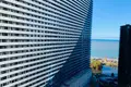 Wohnung 2 zimmer 46 m² Batumi, Georgien