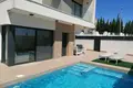 Willa 3 pokoi 131 m² San Miguel de Salinas, Hiszpania