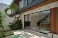 1 bedroom apartment 93 m² Canggu, Indonesia