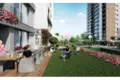 Квартира 4 комнаты 142 м² Картал, Турция