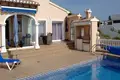 3 bedroom villa 160 m² el Poble Nou de Benitatxell Benitachell, Spain