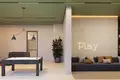 Квартира 4 комнаты 147 м² Regiao Imediata de Sao Paulo, Бразилия