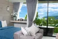 Apartamento 2 habitaciones 69 m² Karon, Tailandia