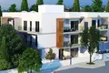 Mieszkanie 3 pokoi 137 m² Pafos, Cypr