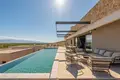 Casa 4 habitaciones 229 m² Zadar County, Croacia