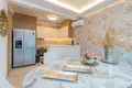 Appartement 2 chambres 96 m² Przno, Monténégro