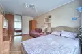 Wohnung 1 zimmer 30 m² Minsk, Belarus