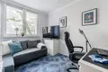 2 bedroom apartment 56 m² Warsaw, Poland