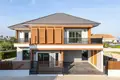 Casa 4 habitaciones  Pong, Tailandia