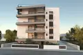 Appartement 2 chambres 50 m² Limassol, Chypre
