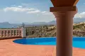 Villa de tres dormitorios 142 m² Benitachell, Španjolska