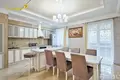 5 room apartment 258 m² Minsk, Belarus