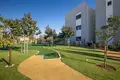 2 bedroom apartment 84 m² in Limassol, Cyprus