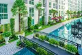 Жилой комплекс OLYMPUS CITY GARDEN 
