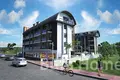 Apartamento 2 habitaciones 63 m² Obakoy, Turquía