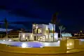 Willa 3 pokoi 194 m² Dehesa de Campoamor, Hiszpania