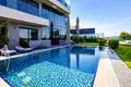 Apartamento 7 habitaciones 500 m² Kargicak, Turquía