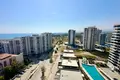 Квартира 2 комнаты 65 м² Мезитли, Турция