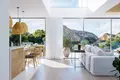 Maison 4 chambres  Polop, Espagne