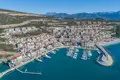 Mieszkanie 1 pokój 70 m² Radovici, Czarnogóra