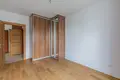 Apartamento 3 habitaciones 71 m² Varsovia, Polonia