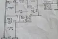 Квартира 3 комнаты 78 м² Гродно, Беларусь