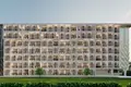 2 bedroom apartment 59 m² Rawai, Thailand