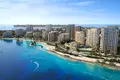 3 bedroom apartment 185 m² Dubai, United Arab Emirates
