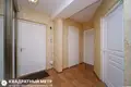 2 room apartment 61 m² Minsk, Belarus