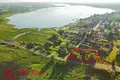 Grundstück  Pierabroddzie, Belarus