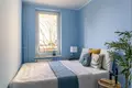 Mieszkanie 2 pokoi 48 m² Warszawa, Polska