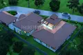 2 bedroom Villa 165 m² Choeng Thale, Thailand