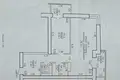 2 room apartment 65 m² Kopishche, Belarus