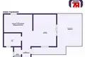 Casa 110 m² Auhustova, Belarús